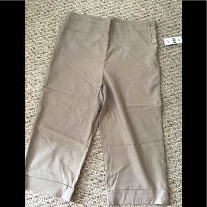 Comfy pants for spring and summer 2 for 1!